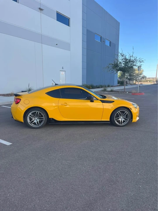 2013 Subaru BRZ 1st Gen - Image 6 of 9