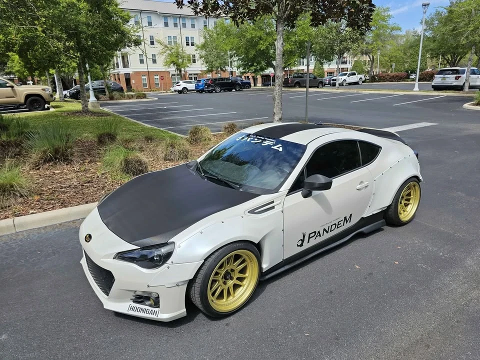 2013 Subaru BRZ 1st Gen - Image 4 of 16