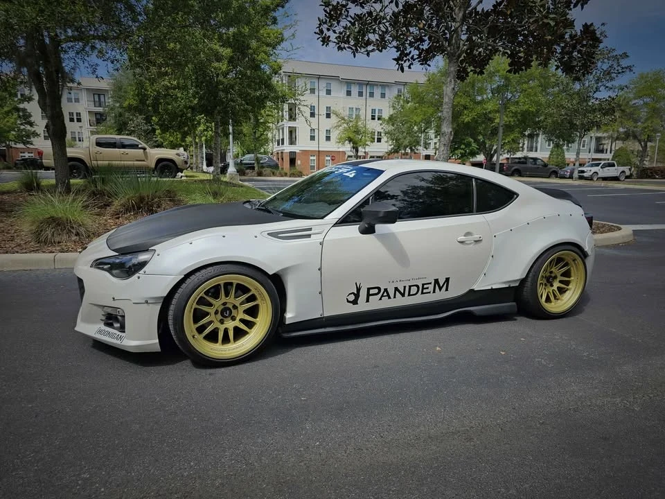 2013 Subaru BRZ 1st Gen - Image 3 of 16