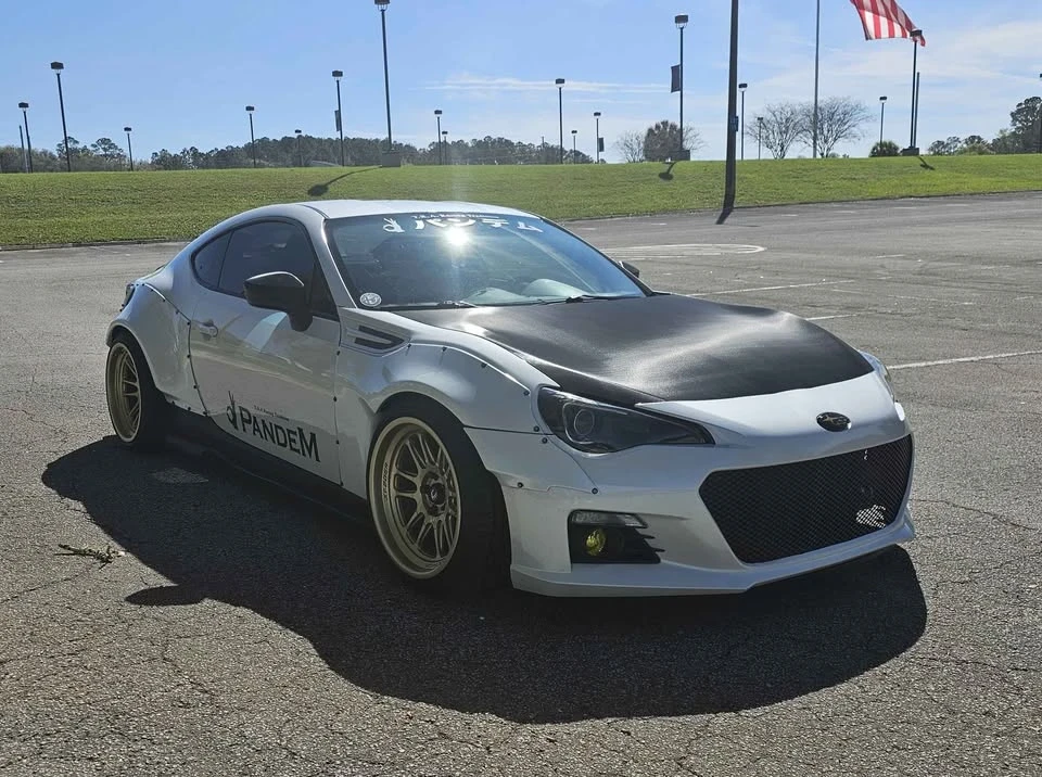 2013 Subaru BRZ 1st Gen - Image 7 of 16