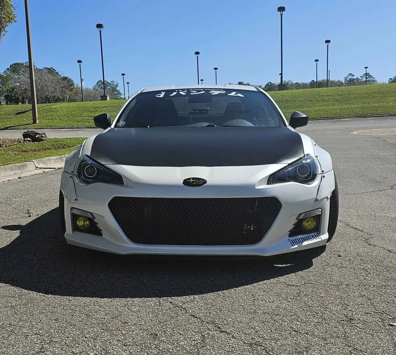 2013 Subaru BRZ 1st Gen - Image 6 of 16