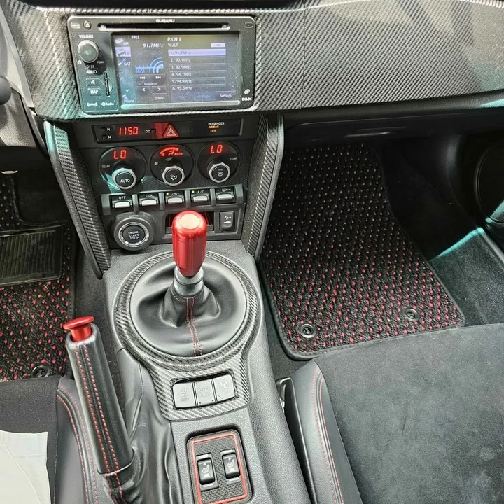 2013 Subaru BRZ 1st Gen - Image 13 of 16