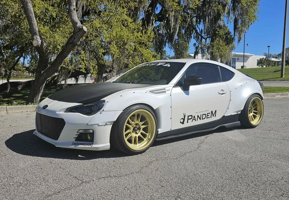 2013 Subaru BRZ 1st Gen - Image 10 of 16