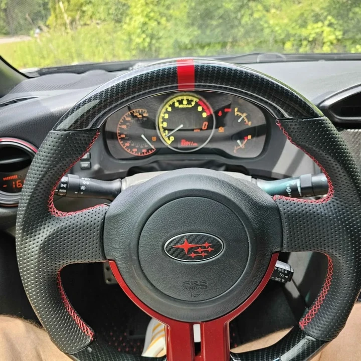 2013 Subaru BRZ 1st Gen - Image 14 of 16