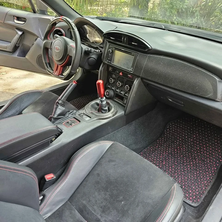 2013 Subaru BRZ 1st Gen - Image 12 of 16