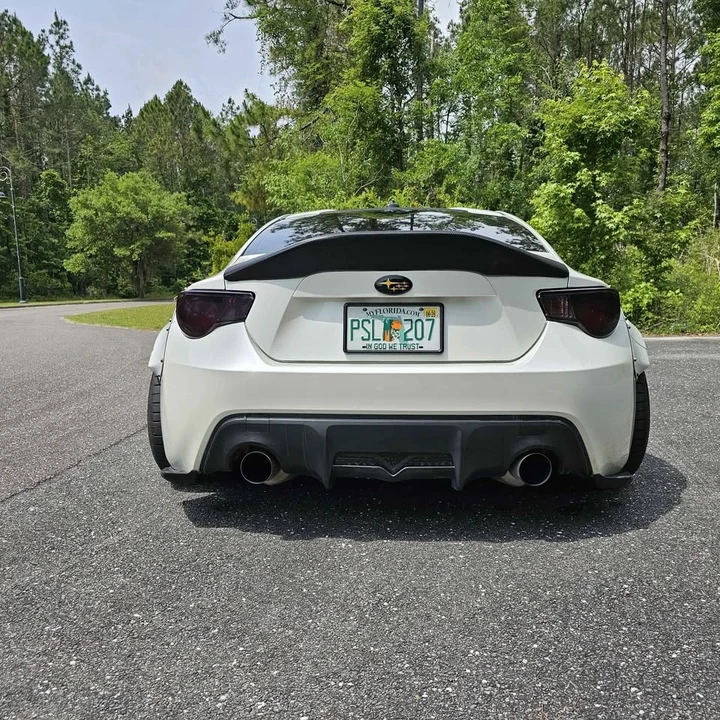 2013 Subaru BRZ 1st Gen - Image 16 of 16