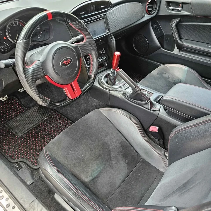 2013 Subaru BRZ 1st Gen - Image 11 of 16