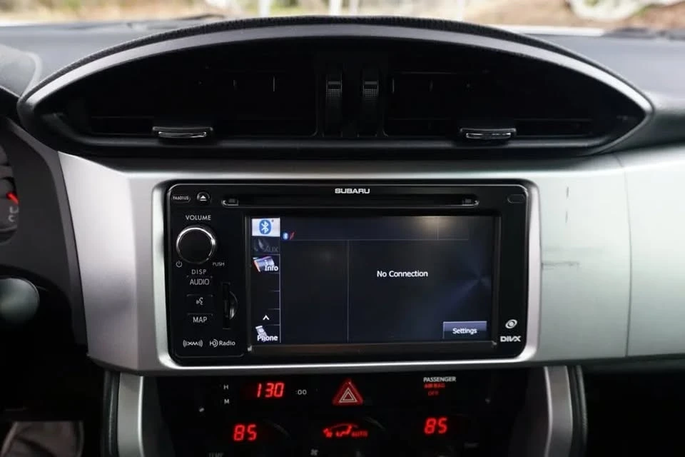 2013 Subaru BRZ 1st Gen - Image 16 of 16