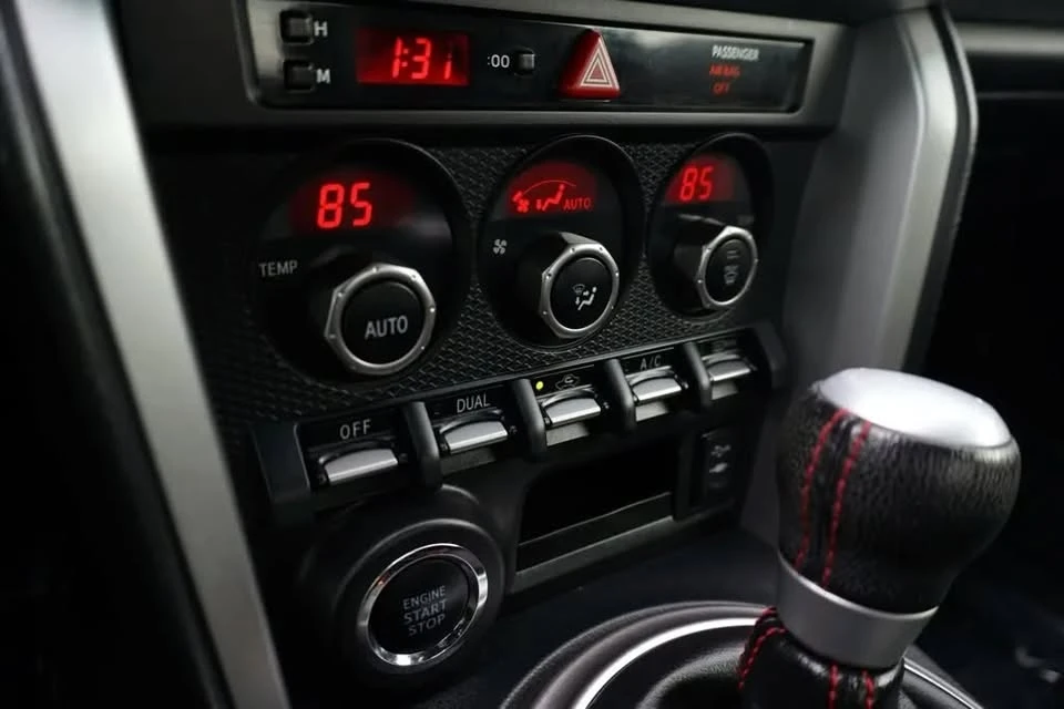 2013 Subaru BRZ 1st Gen - Image 15 of 16