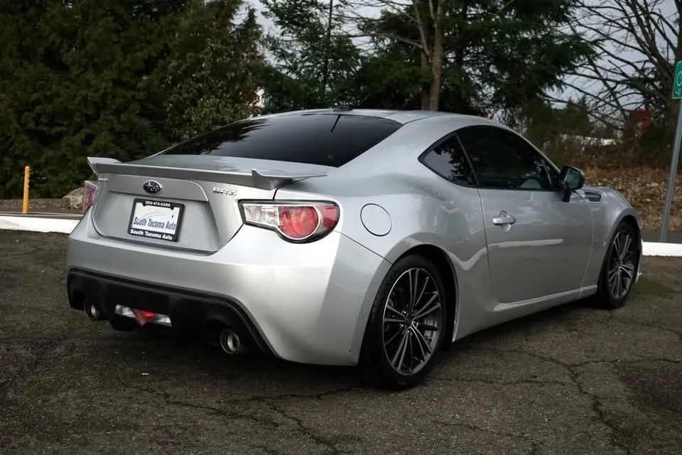 2013 Subaru BRZ 1st Gen - Image 5 of 16