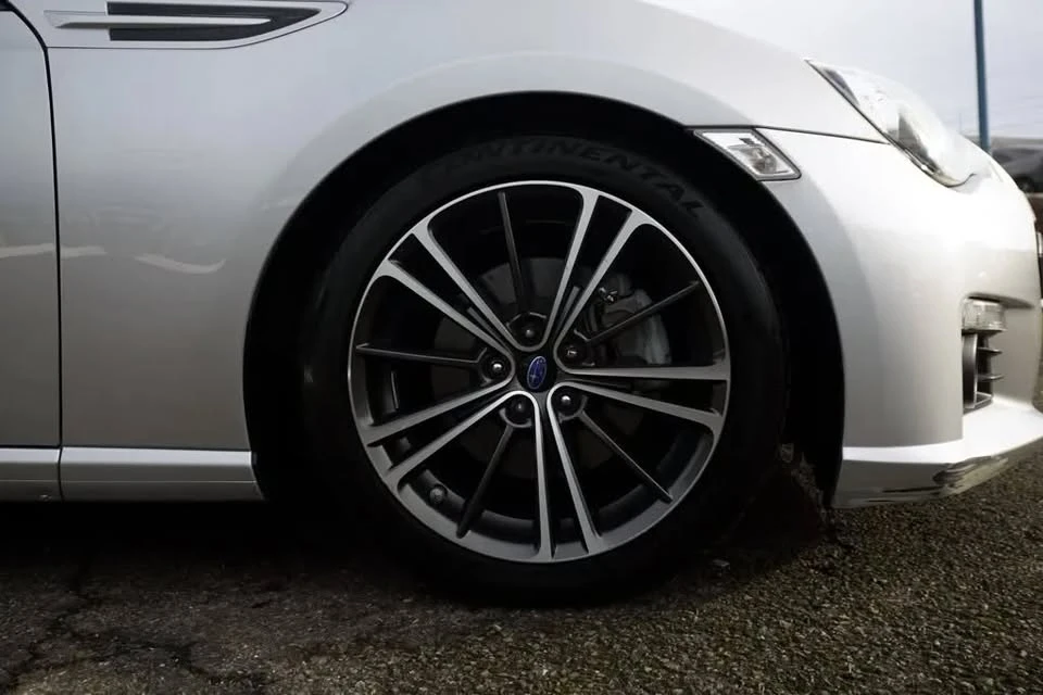 2013 Subaru BRZ 1st Gen - Image 7 of 16