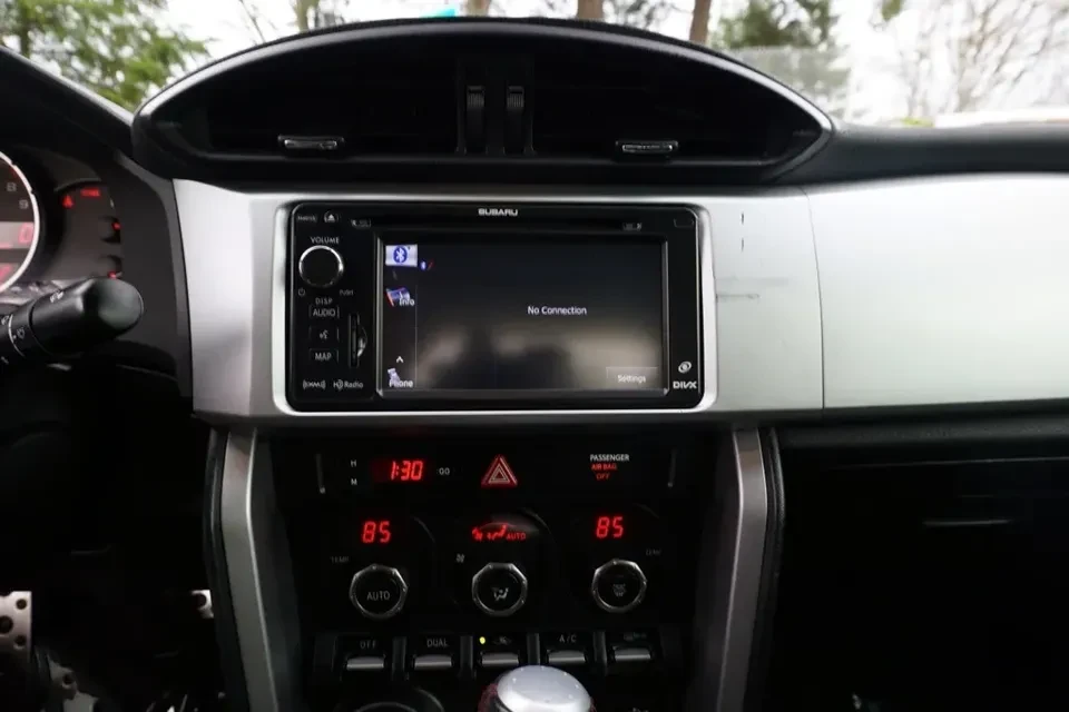 2013 Subaru BRZ 1st Gen - Image 16 of 20