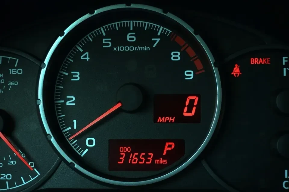 2013 Subaru BRZ 1st Gen - Image 18 of 20