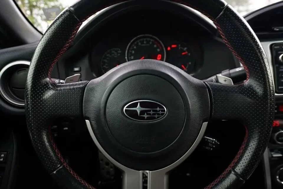 2013 Subaru BRZ 1st Gen - Image 13 of 16