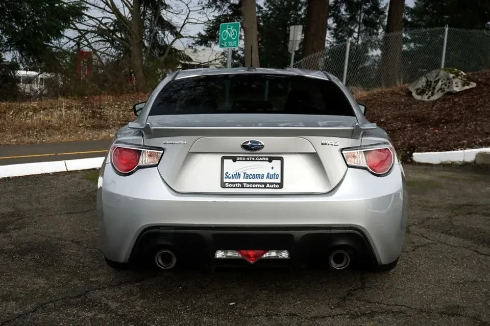 2013 Subaru BRZ 1st Gen - Image 7 of 20