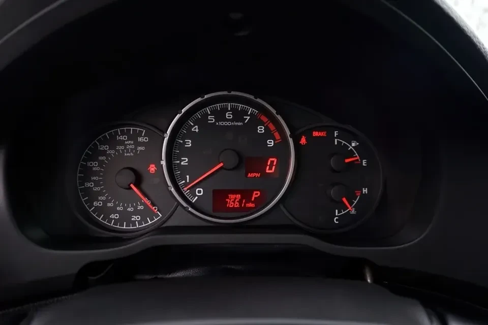 2013 Subaru BRZ 1st Gen - Image 17 of 20