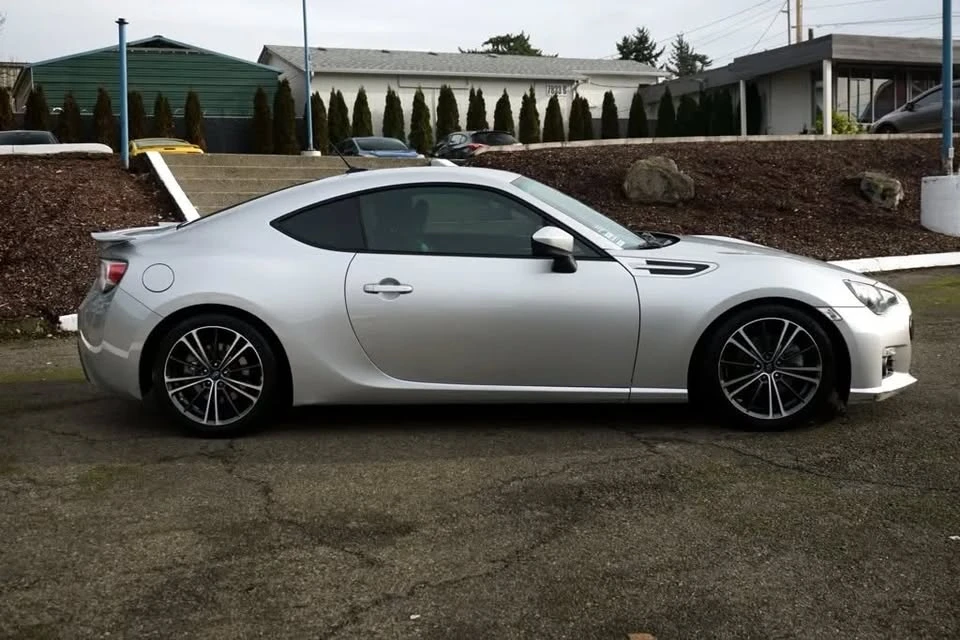 2013 Subaru BRZ 1st Gen - Image 6 of 16
