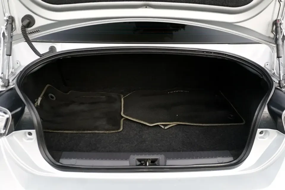 2013 Subaru BRZ 1st Gen - Image 10 of 20