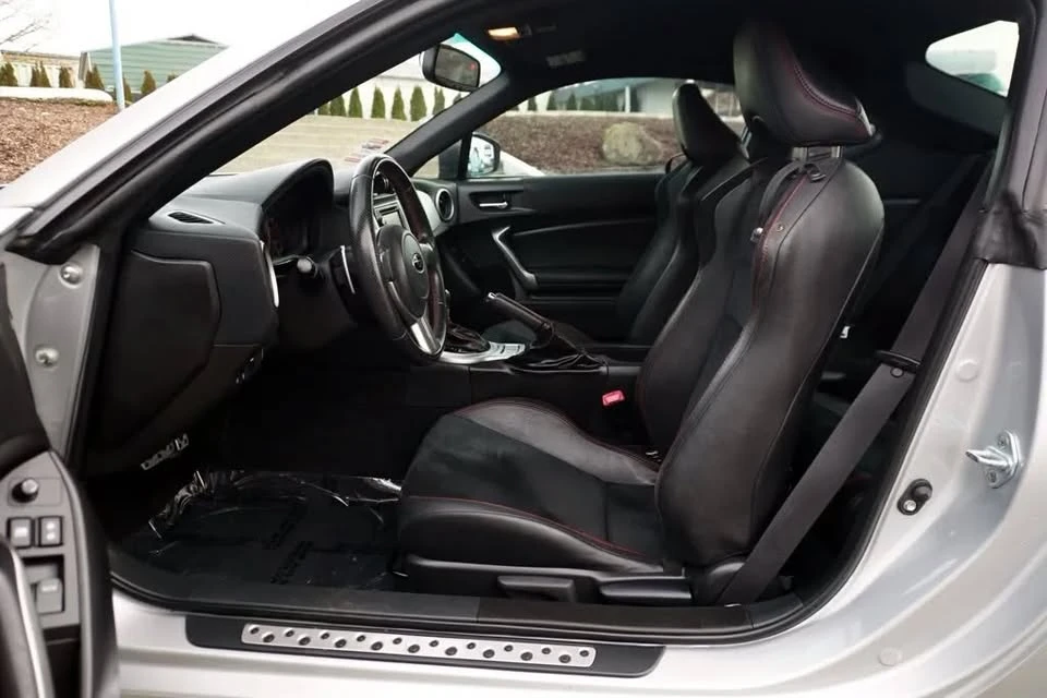 2013 Subaru BRZ 1st Gen - Image 11 of 16