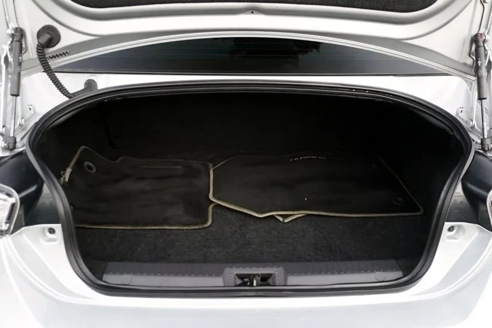 2013 Subaru BRZ 1st Gen - Image 12 of 16