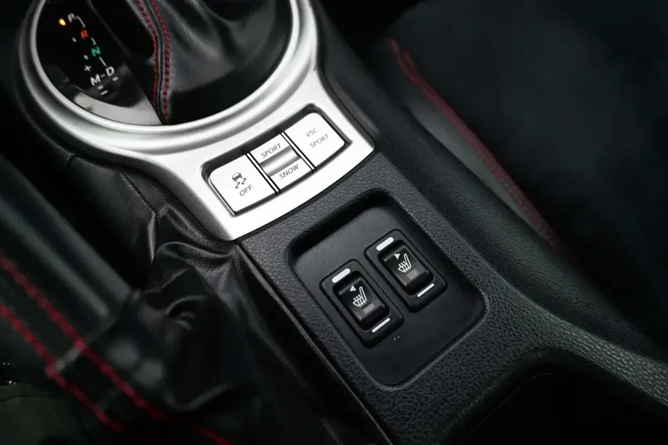 2013 Subaru BRZ 1st Gen - Image 15 of 20