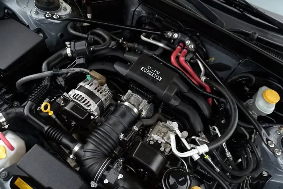 2013 Subaru BRZ 1st Gen - Image 8 of 16