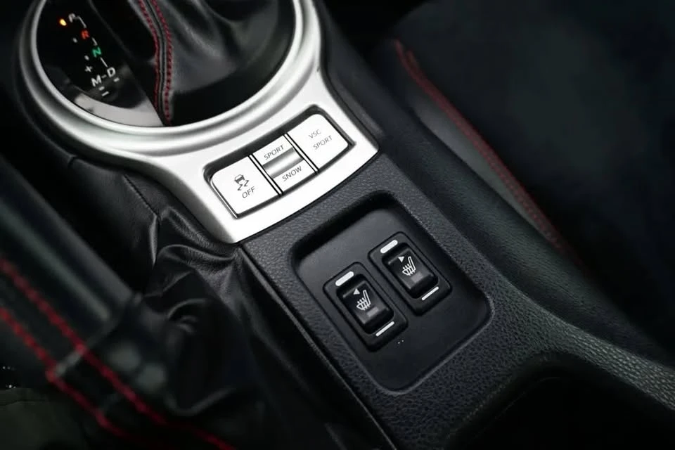 2013 Subaru BRZ 1st Gen - Image 14 of 16