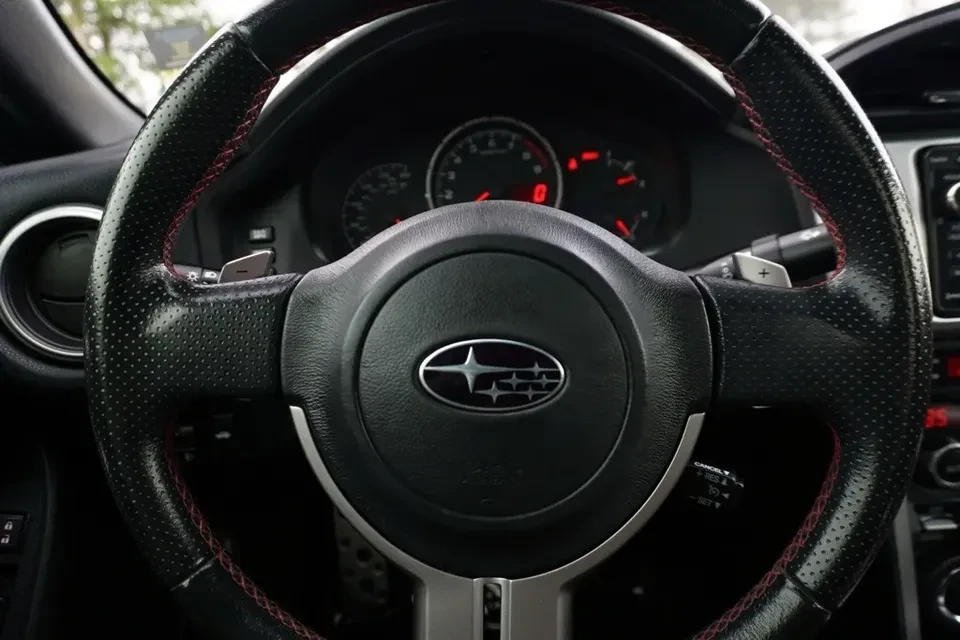 2013 Subaru BRZ 1st Gen - Image 13 of 20