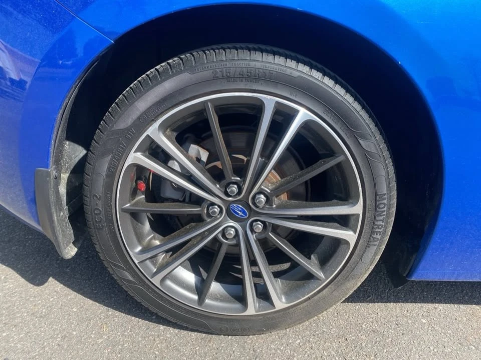 2013 Subaru BRZ 1st Gen - Image 19 of 19
