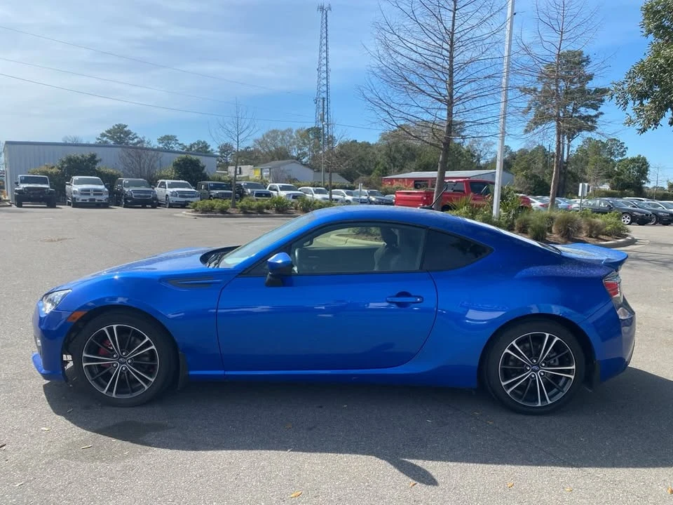 2013 Subaru BRZ 1st Gen - Image 5 of 19