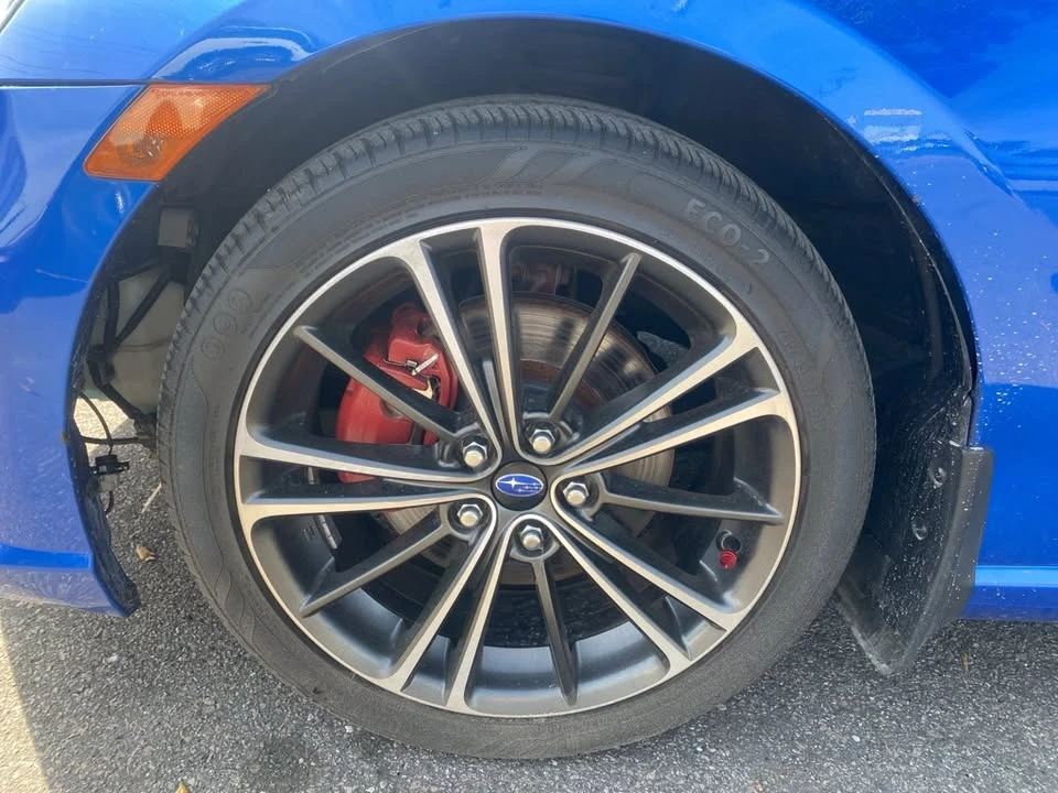 2013 Subaru BRZ 1st Gen - Image 17 of 19