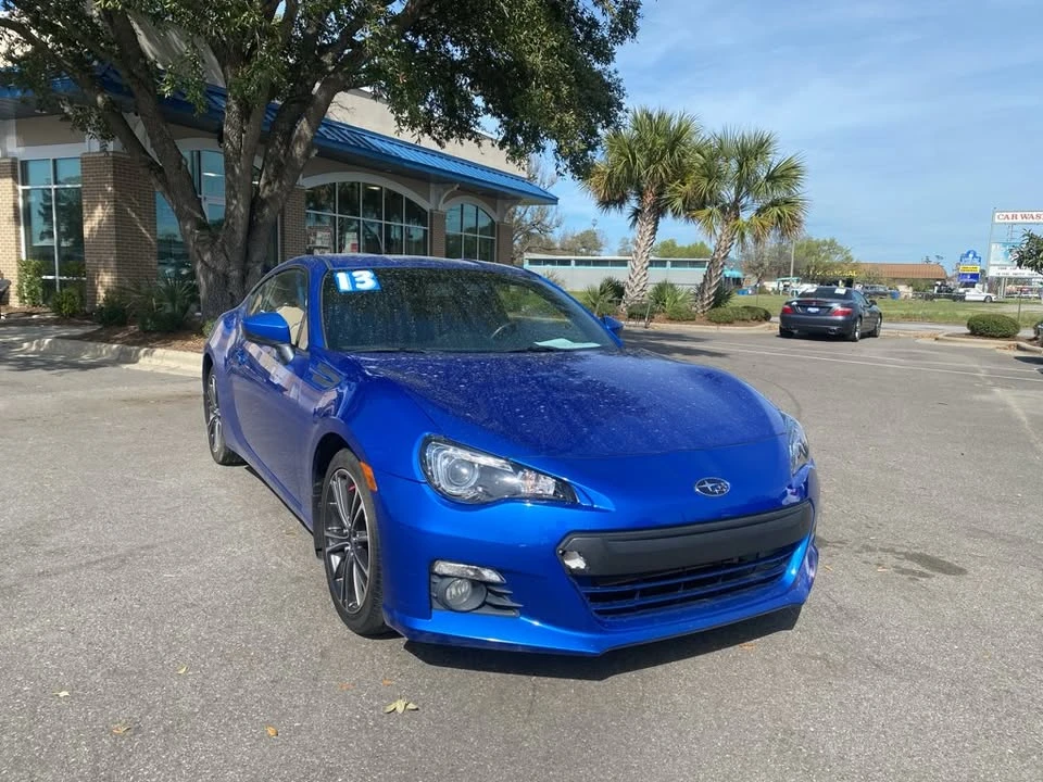 2013 Subaru BRZ 1st Gen - Image 2 of 19