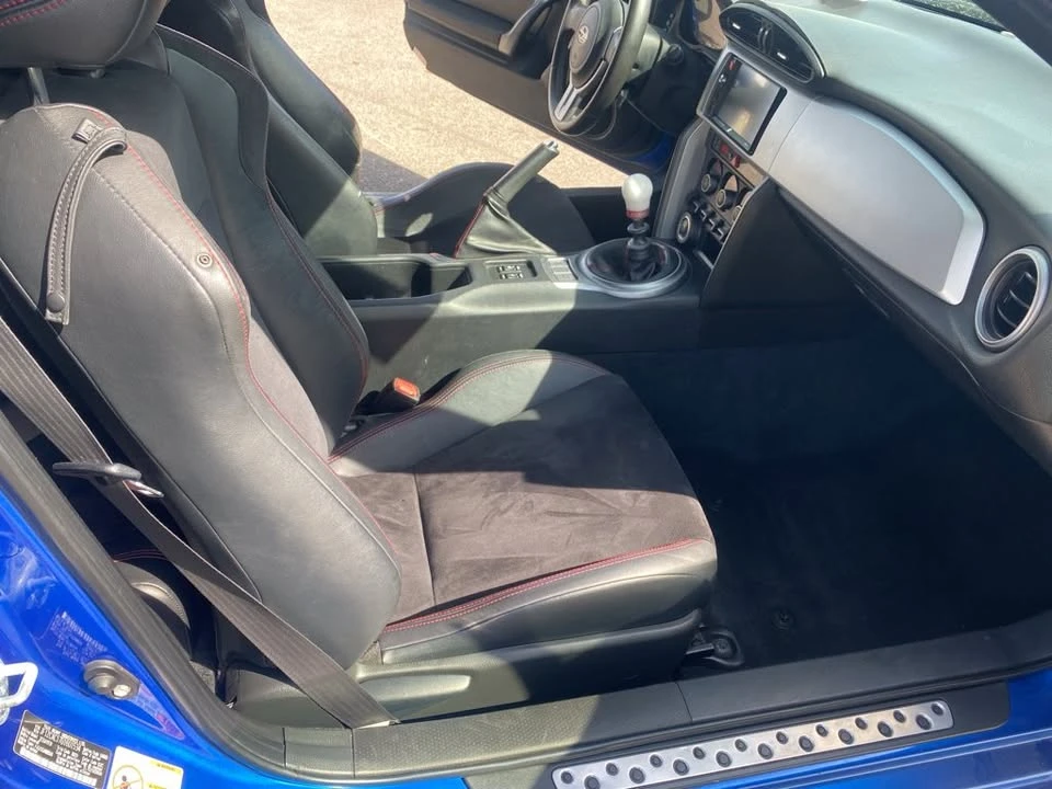 2013 Subaru BRZ 1st Gen - Image 15 of 19