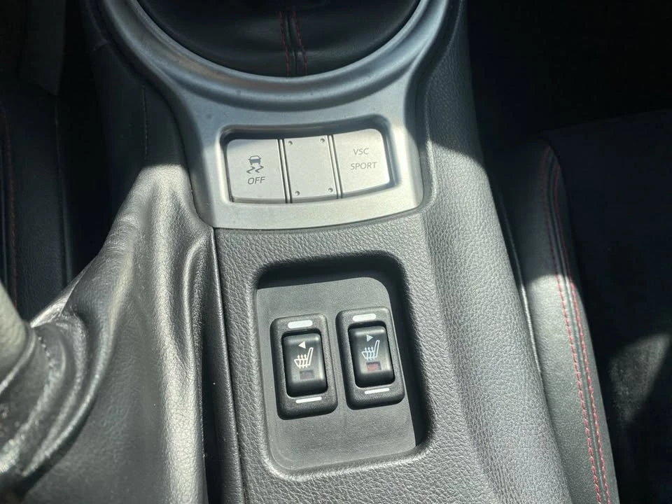 2013 Subaru BRZ 1st Gen - Image 13 of 19
