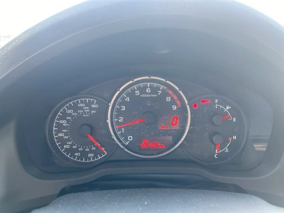 2013 Subaru BRZ 1st Gen - Image 10 of 19