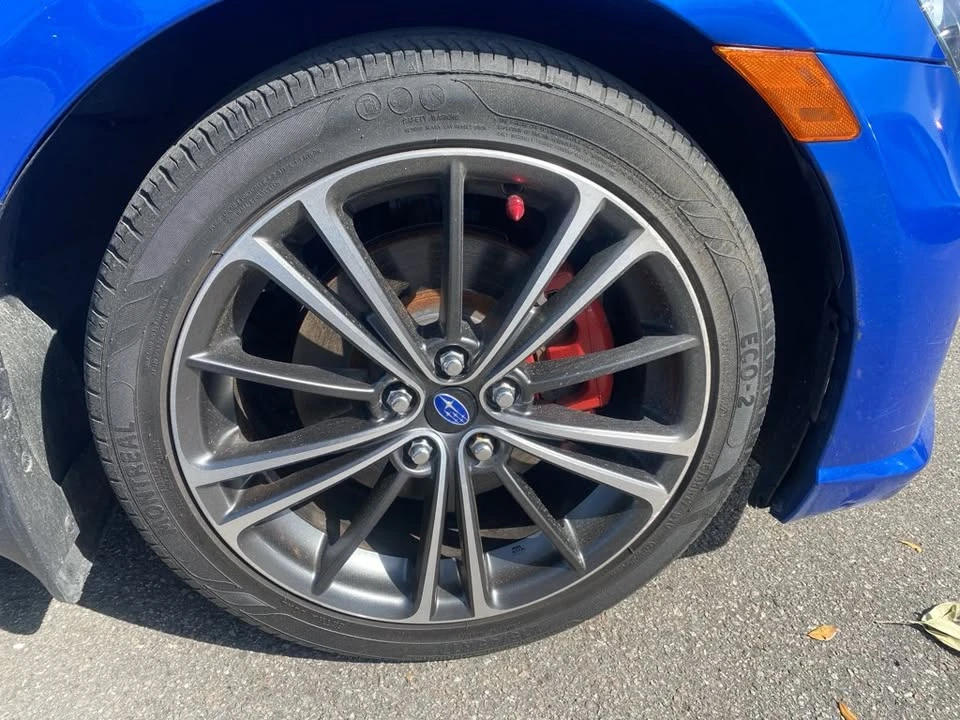 2013 Subaru BRZ 1st Gen - Image 18 of 19