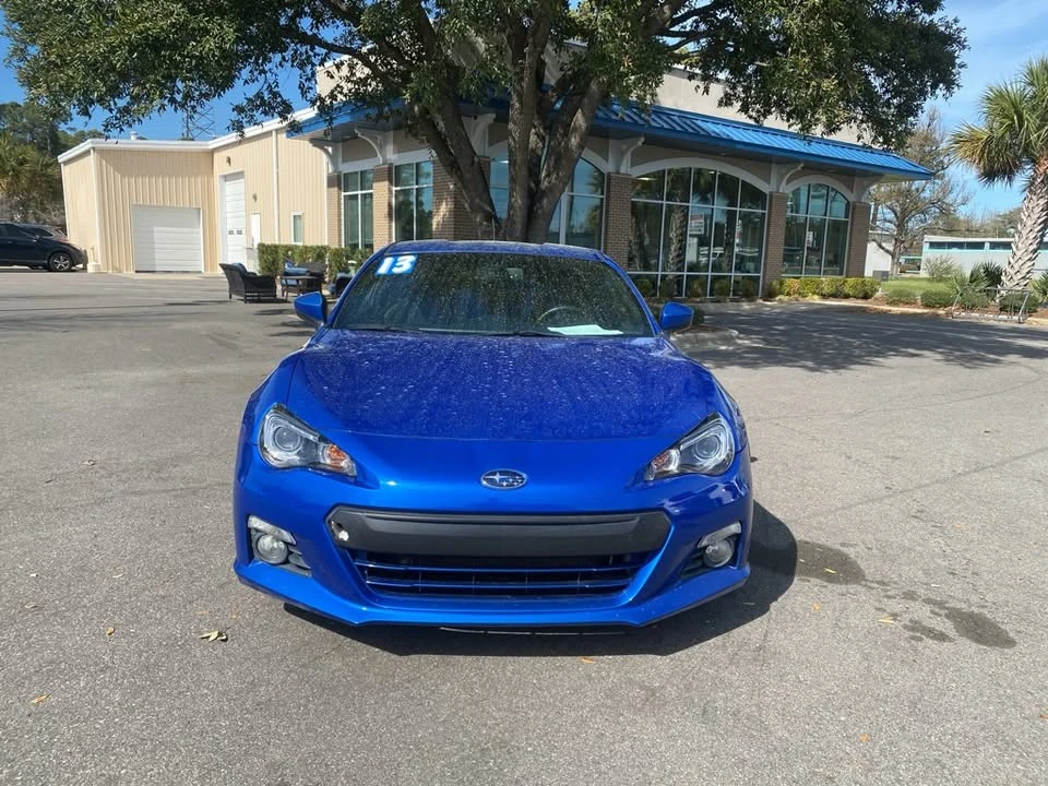 2013 Subaru BRZ 1st Gen - Image 3 of 19