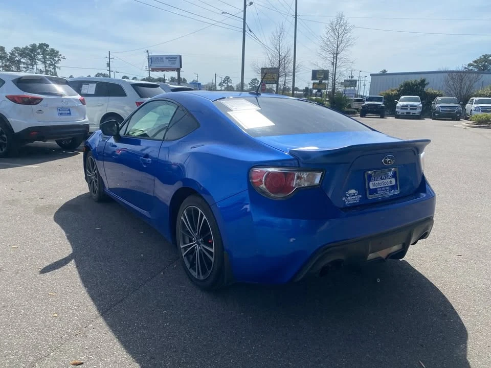 2013 Subaru BRZ 1st Gen - Image 6 of 19