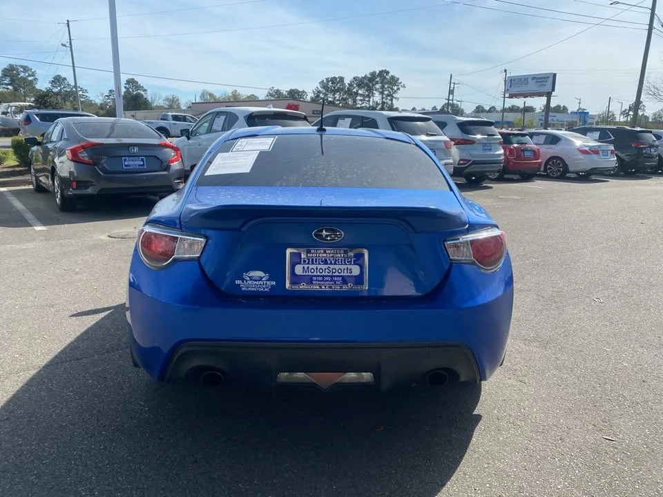 2013 Subaru BRZ 1st Gen - Image 7 of 19