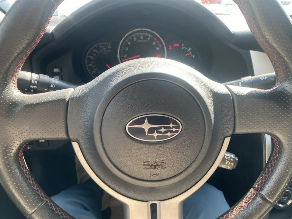 2013 Subaru BRZ 1st Gen - Image 11 of 19