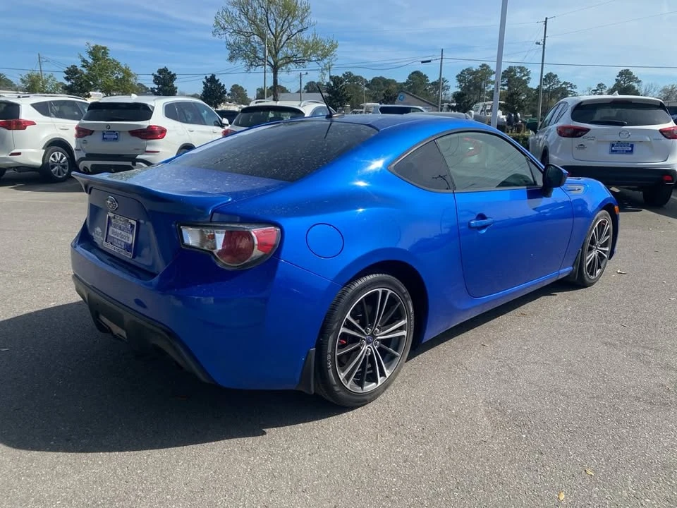 2013 Subaru BRZ 1st Gen - Image 8 of 19