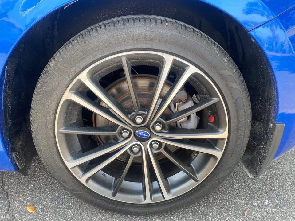 2013 Subaru BRZ 1st Gen - Image 16 of 19