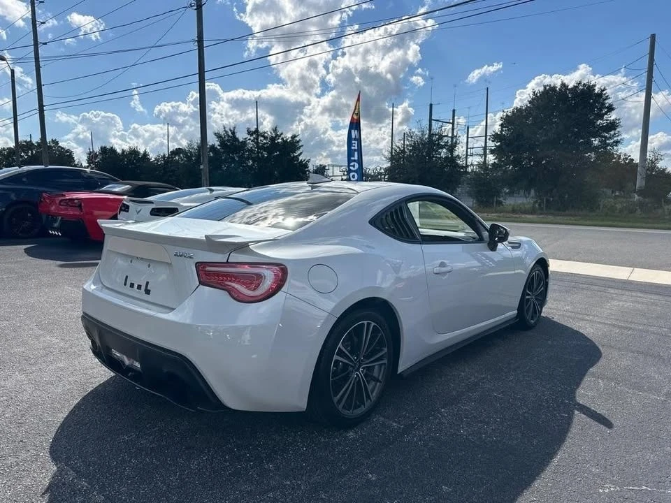 2013 Subaru BRZ 1st Gen - Image 5 of 18