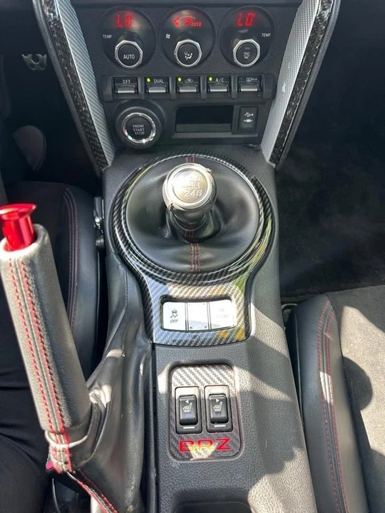 2013 Subaru BRZ 1st Gen - Image 15 of 18