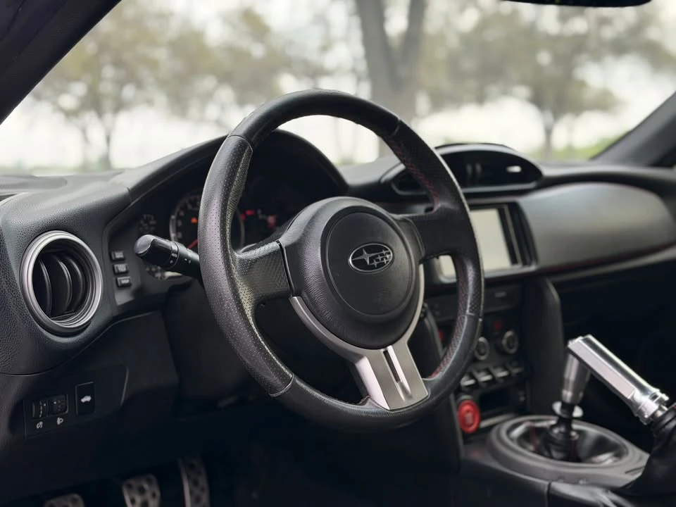 2013 Subaru BRZ 1st Gen - Image 8 of 17