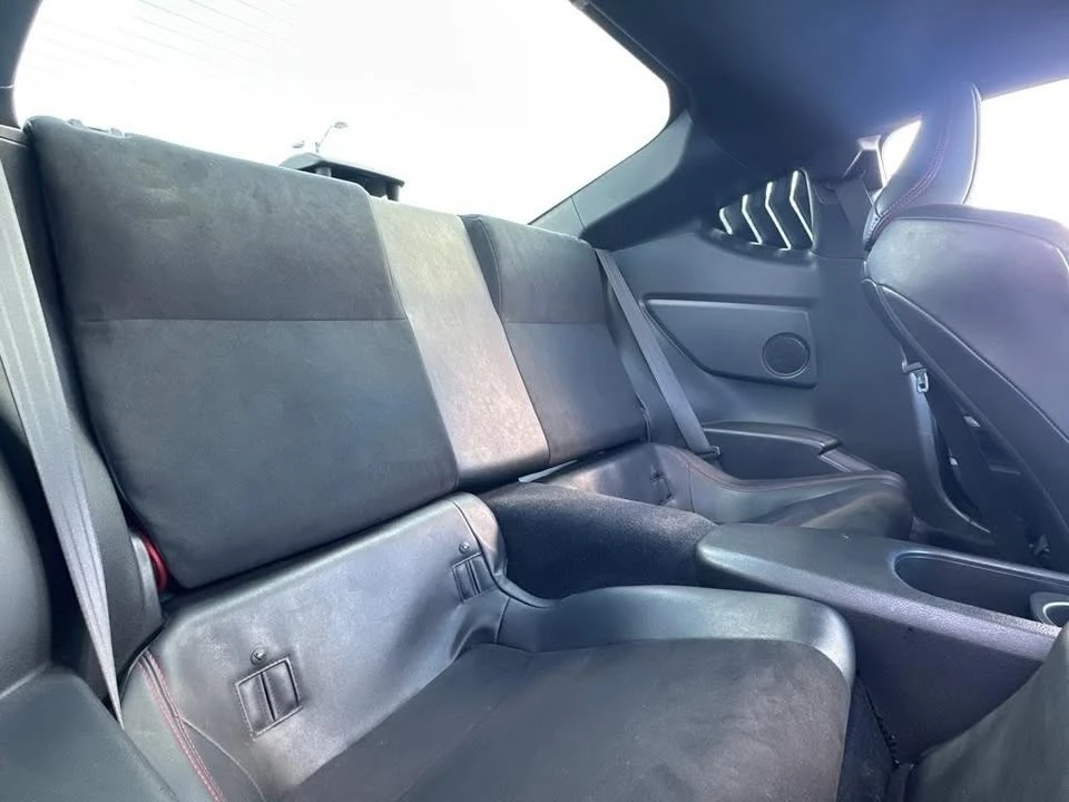 2013 Subaru BRZ 1st Gen - Image 12 of 18