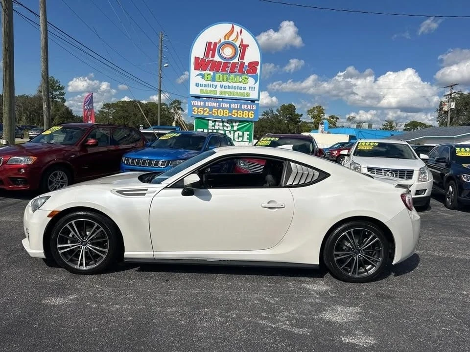 2013 Subaru BRZ 1st Gen - Image 2 of 18