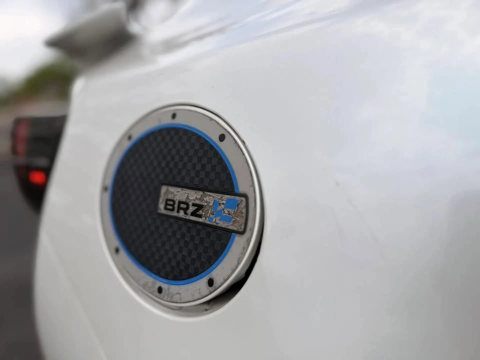 2013 Subaru BRZ 1st Gen - Image 17 of 17