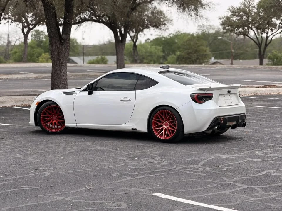 2013 Subaru BRZ 1st Gen - Image 4 of 17