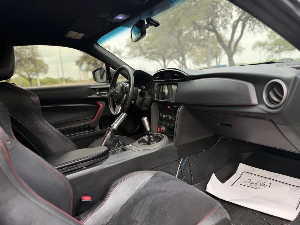 2013 Subaru BRZ 1st Gen - Image 10 of 17